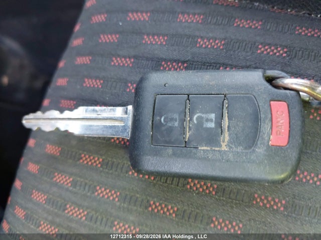 Aukcja sprzedaży 2019 Mitsubishi Rvr Se, vin: JA4AJ3AU1KU603940, numer aukcji: 12712315
