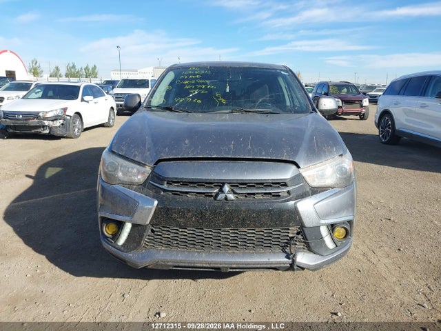 Aukcja sprzedaży 2019 Mitsubishi Rvr Se, vin: JA4AJ3AU1KU603940, numer aukcji: 12712315