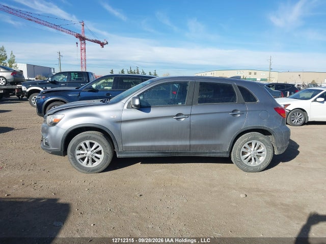 Aukcja sprzedaży 2019 Mitsubishi Rvr Se, vin: JA4AJ3AU1KU603940, numer aukcji: 12712315