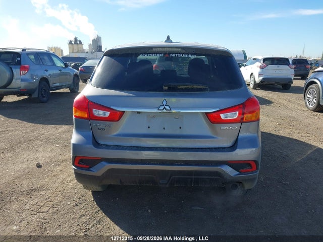 Aukcja sprzedaży 2019 Mitsubishi Rvr Se, vin: JA4AJ3AU1KU603940, numer aukcji: 12712315