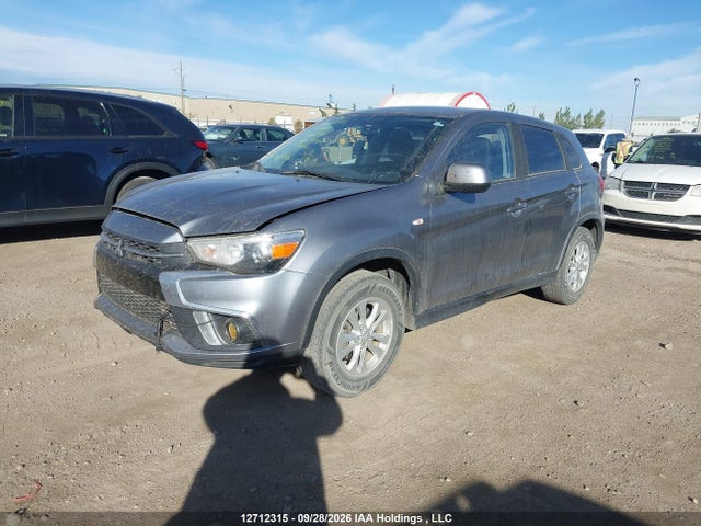 Aukcja sprzedaży 2019 Mitsubishi Rvr Se, vin: JA4AJ3AU1KU603940, numer aukcji: 12712315