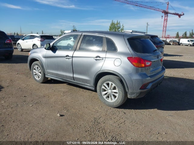 Aukcja sprzedaży 2019 Mitsubishi Rvr Se, vin: JA4AJ3AU1KU603940, numer aukcji: 12712315