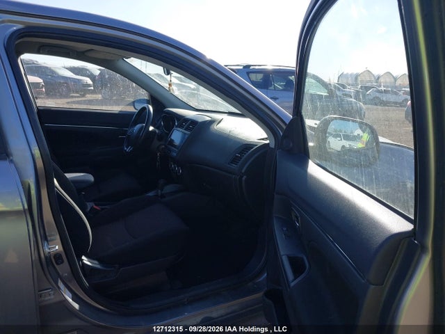 Aukcja sprzedaży 2019 Mitsubishi Rvr Se, vin: JA4AJ3AU1KU603940, numer aukcji: 12712315