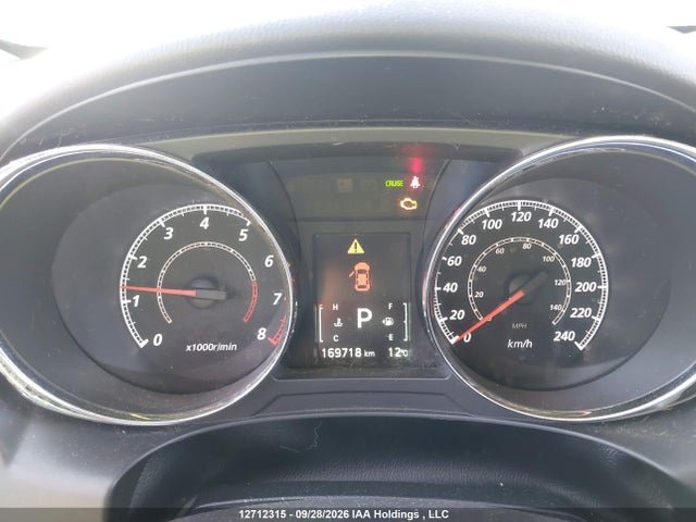 Aukcja sprzedaży 2019 Mitsubishi Rvr Se, vin: JA4AJ3AU1KU603940, numer aukcji: 12712315