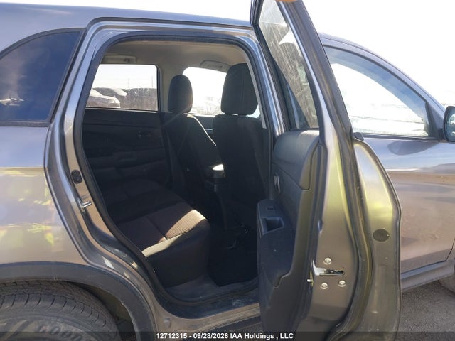 Aukcja sprzedaży 2019 Mitsubishi Rvr Se, vin: JA4AJ3AU1KU603940, numer aukcji: 12712315