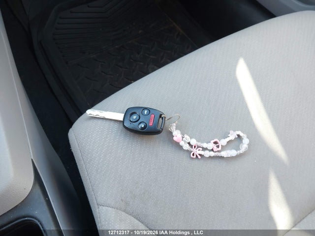 Aukcja sprzedaży 2013 Honda Civic Lx, vin: 2HGFB2F46DH034411, numer aukcji: 12712317