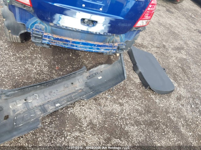2013 Chevrolet Trax 2lt მანქანა იყიდება აუქციონზე, vin: 3GNCJMSB3DL194264, აუქციონის ნომერი: 12712318