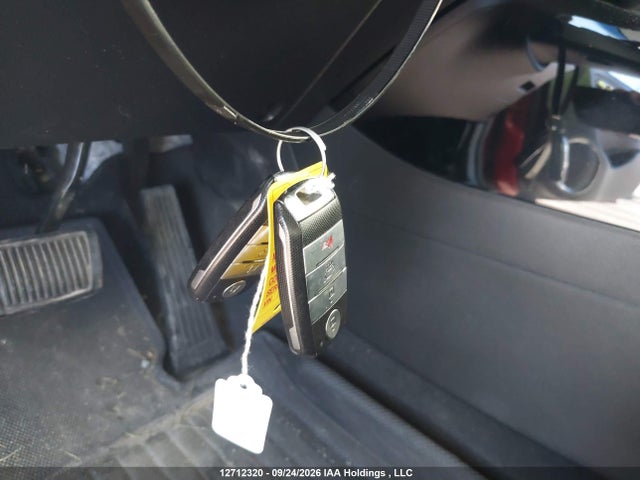 Продаж на аукціоні авто 2017 Kia Soul +, vin: KNDJP3A56H7886372, номер лоту: 12712320
