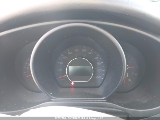 Продаж на аукціоні авто 2017 Kia Soul +, vin: KNDJP3A56H7886372, номер лоту: 12712320