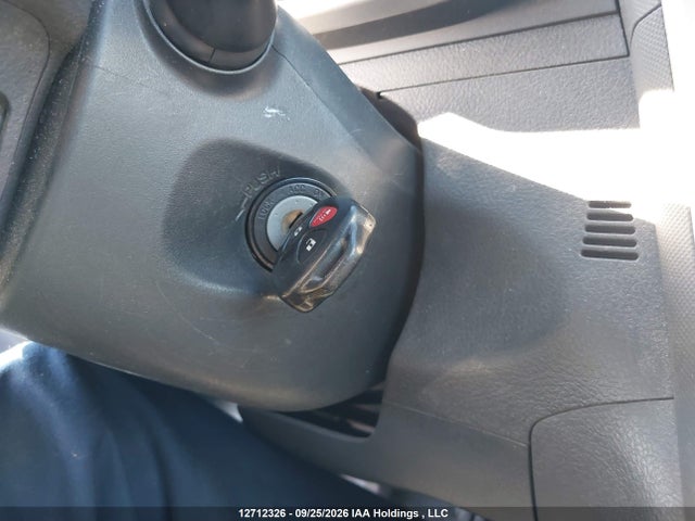 Продаж на аукціоні авто 2011 Toyota Matrix, vin: 2T1LE4EE8BC020287, номер лоту: 12712326