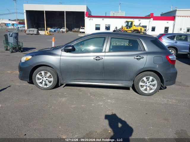 Продаж на аукціоні авто 2011 Toyota Matrix, vin: 2T1LE4EE8BC020287, номер лоту: 12712326