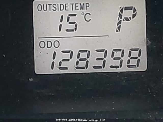 Продаж на аукціоні авто 2011 Toyota Matrix, vin: 2T1LE4EE8BC020287, номер лоту: 12712326