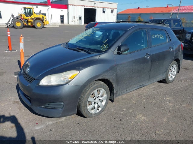 Продаж на аукціоні авто 2011 Toyota Matrix, vin: 2T1LE4EE8BC020287, номер лоту: 12712326