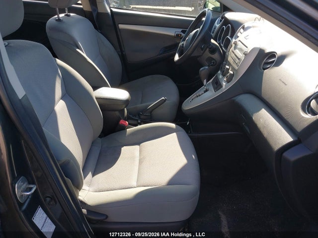 Продаж на аукціоні авто 2011 Toyota Matrix, vin: 2T1LE4EE8BC020287, номер лоту: 12712326