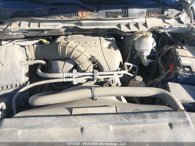 Aukcja sprzedaży 2010 Dodge Ram 1500, vin: 1D7RV1GT4AS202110, numer aukcji: 12712327