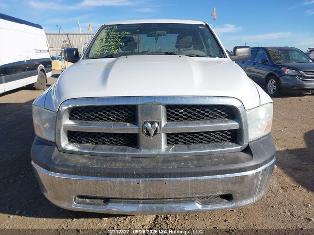 Aukcja sprzedaży 2010 Dodge Ram 1500, vin: 1D7RV1GT4AS202110, numer aukcji: 12712327