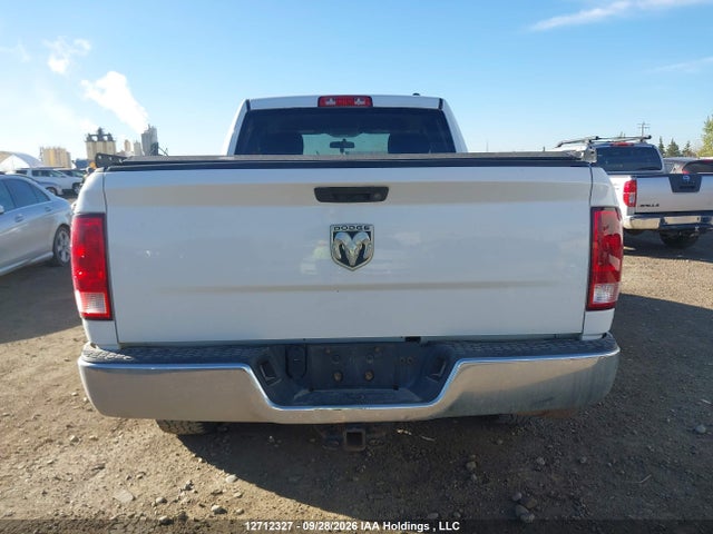 Aukcja sprzedaży 2010 Dodge Ram 1500, vin: 1D7RV1GT4AS202110, numer aukcji: 12712327