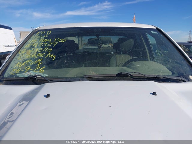 Aukcja sprzedaży 2010 Dodge Ram 1500, vin: 1D7RV1GT4AS202110, numer aukcji: 12712327
