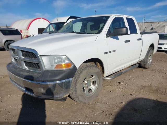 Aukcja sprzedaży 2010 Dodge Ram 1500, vin: 1D7RV1GT4AS202110, numer aukcji: 12712327