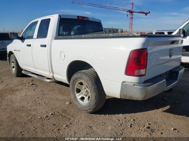 Aukcja sprzedaży 2010 Dodge Ram 1500, vin: 1D7RV1GT4AS202110, numer aukcji: 12712327