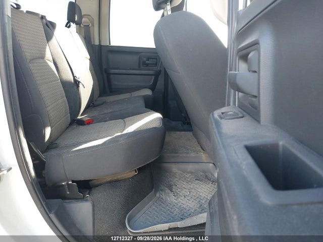 Aukcja sprzedaży 2010 Dodge Ram 1500, vin: 1D7RV1GT4AS202110, numer aukcji: 12712327