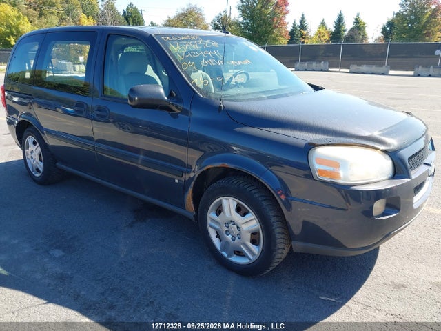 Aukcja sprzedaży 2009 Chevrolet Uplander Ls, vin: 1GNDU23169D124941, numer aukcji: 12712328