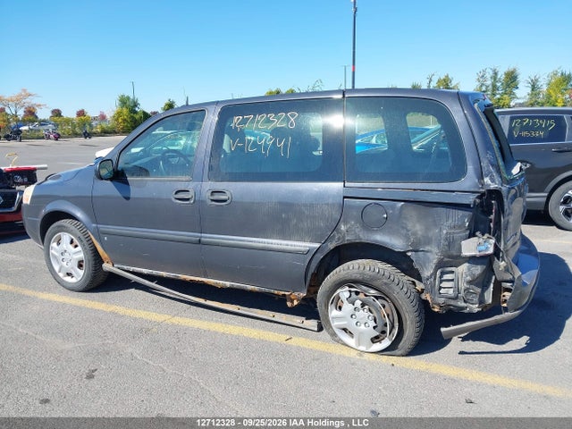 Aukcja sprzedaży 2009 Chevrolet Uplander Ls, vin: 1GNDU23169D124941, numer aukcji: 12712328