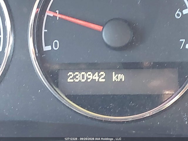 Aukcja sprzedaży 2009 Chevrolet Uplander Ls, vin: 1GNDU23169D124941, numer aukcji: 12712328