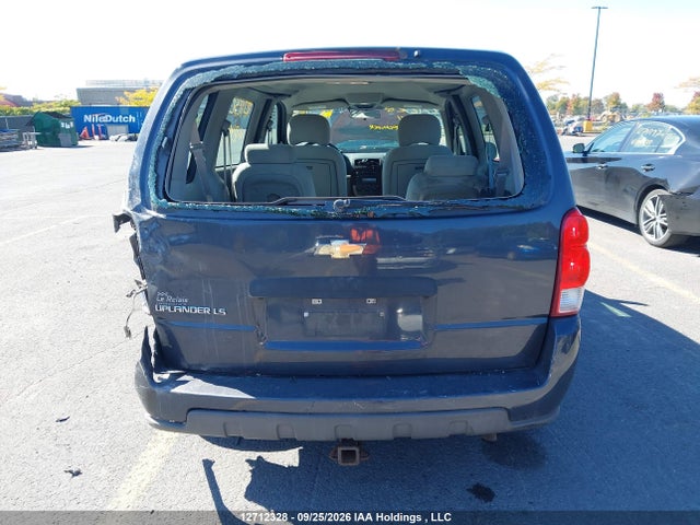 Aukcja sprzedaży 2009 Chevrolet Uplander Ls, vin: 1GNDU23169D124941, numer aukcji: 12712328