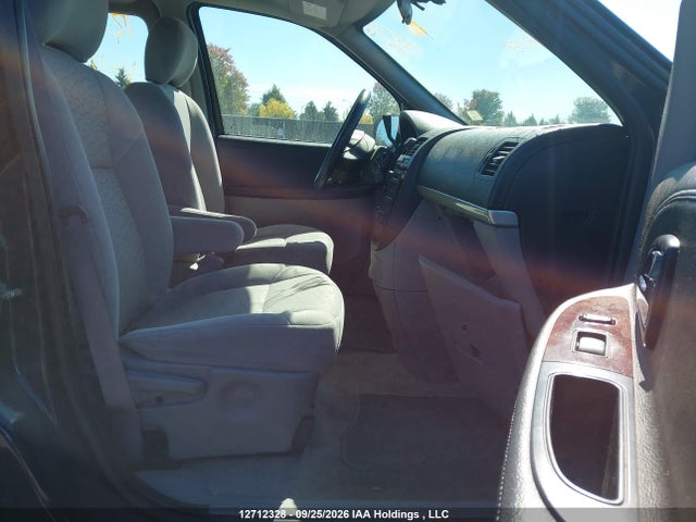 Aukcja sprzedaży 2009 Chevrolet Uplander Ls, vin: 1GNDU23169D124941, numer aukcji: 12712328