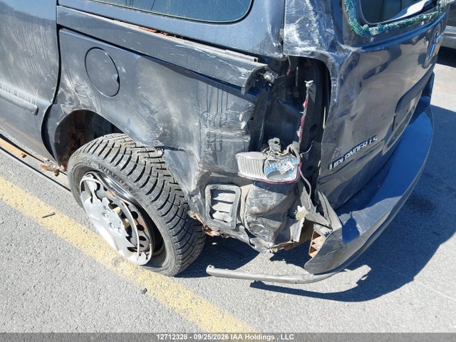 Aukcja sprzedaży 2009 Chevrolet Uplander Ls, vin: 1GNDU23169D124941, numer aukcji: 12712328