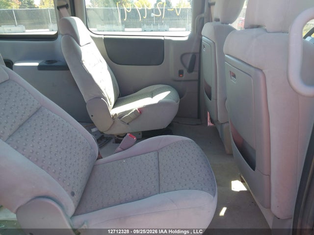 Aukcja sprzedaży 2009 Chevrolet Uplander Ls, vin: 1GNDU23169D124941, numer aukcji: 12712328