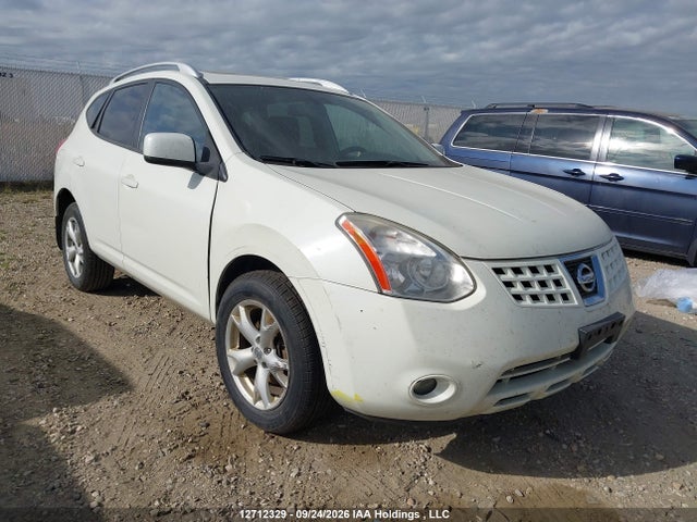 Aukcja sprzedaży 2009 Nissan Rogue S/sl, vin: JN8AS58V79W169300, numer aukcji: 12712329