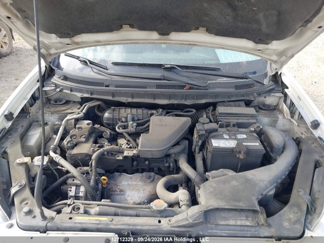 Aukcja sprzedaży 2009 Nissan Rogue S/sl, vin: JN8AS58V79W169300, numer aukcji: 12712329