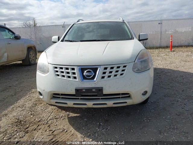 Aukcja sprzedaży 2009 Nissan Rogue S/sl, vin: JN8AS58V79W169300, numer aukcji: 12712329