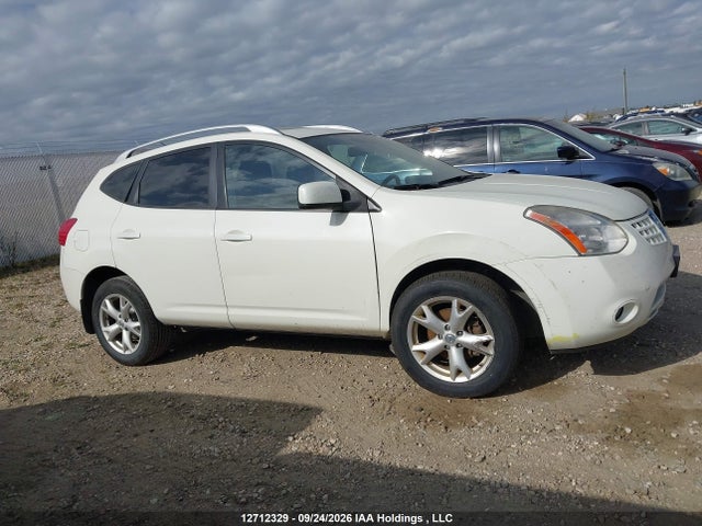 Aukcja sprzedaży 2009 Nissan Rogue S/sl, vin: JN8AS58V79W169300, numer aukcji: 12712329