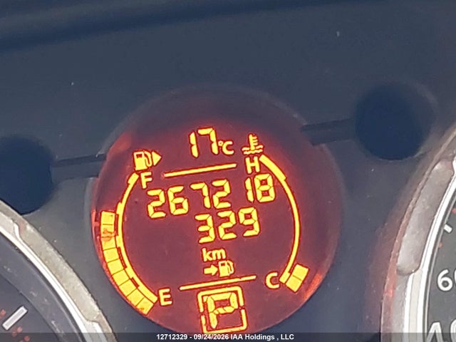 Aukcja sprzedaży 2009 Nissan Rogue S/sl, vin: JN8AS58V79W169300, numer aukcji: 12712329