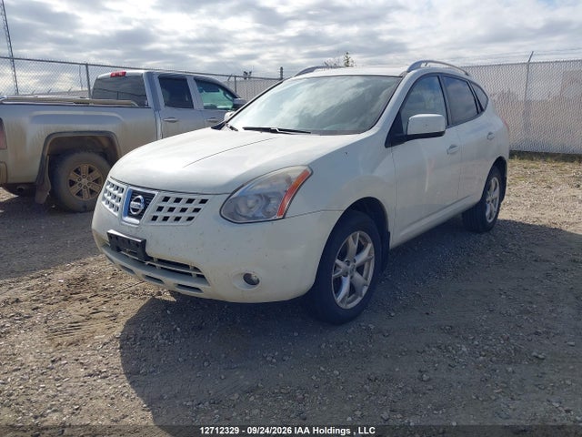 Aukcja sprzedaży 2009 Nissan Rogue S/sl, vin: JN8AS58V79W169300, numer aukcji: 12712329