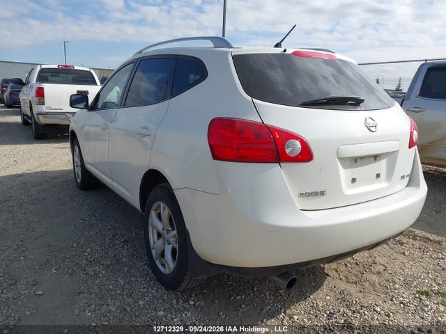 Aukcja sprzedaży 2009 Nissan Rogue S/sl, vin: JN8AS58V79W169300, numer aukcji: 12712329