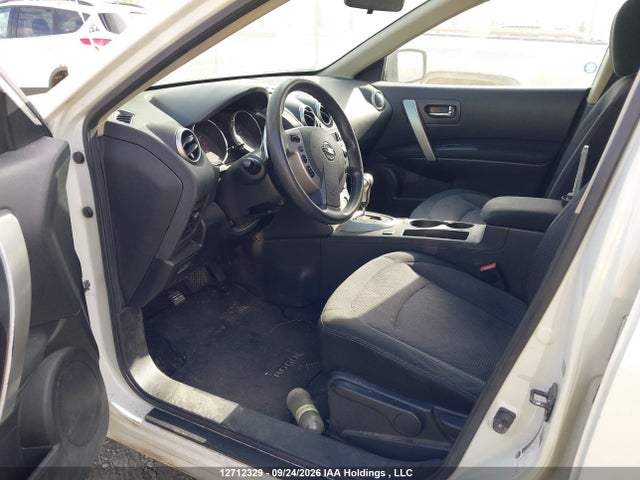 Aukcja sprzedaży 2009 Nissan Rogue S/sl, vin: JN8AS58V79W169300, numer aukcji: 12712329