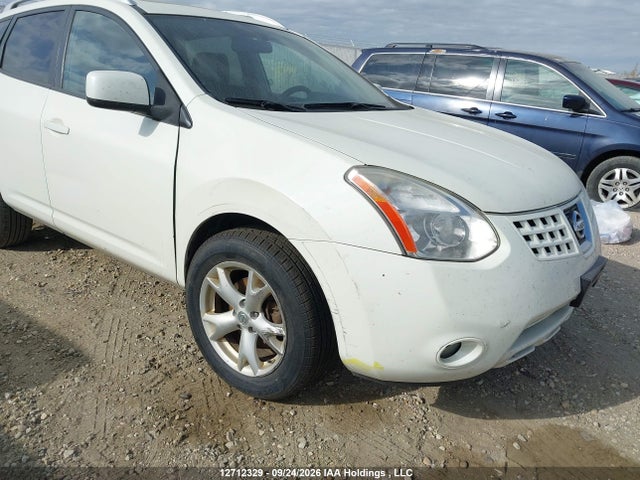 Aukcja sprzedaży 2009 Nissan Rogue S/sl, vin: JN8AS58V79W169300, numer aukcji: 12712329