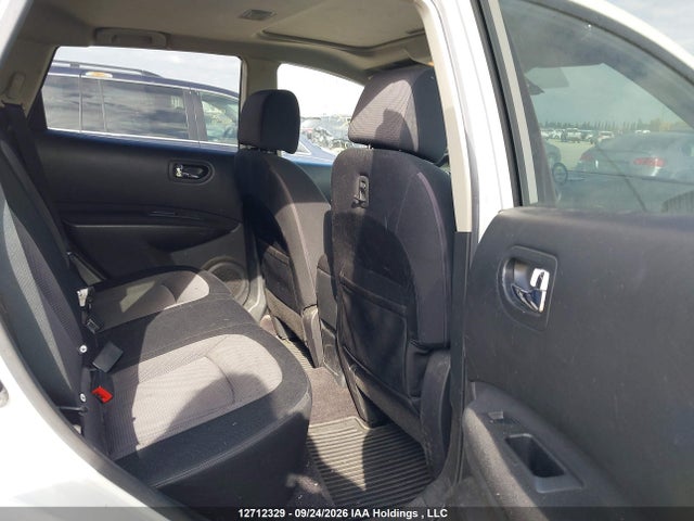 Aukcja sprzedaży 2009 Nissan Rogue S/sl, vin: JN8AS58V79W169300, numer aukcji: 12712329