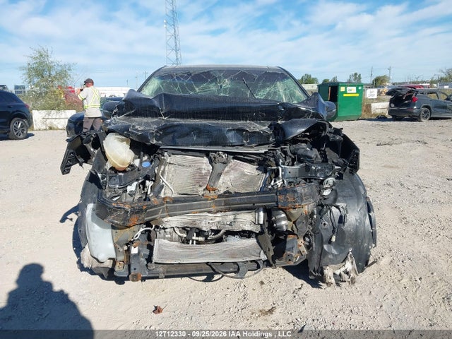2FMPK4J96JBB29398 Ford EDGE SEL