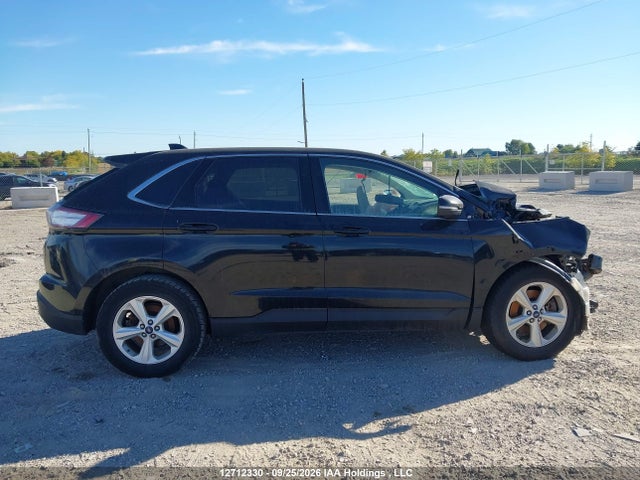 2FMPK4J96JBB29398 Ford EDGE SEL
