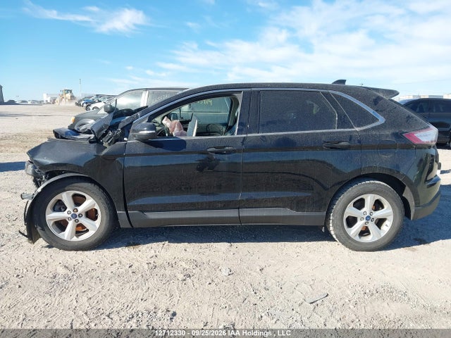 2FMPK4J96JBB29398 Ford EDGE SEL