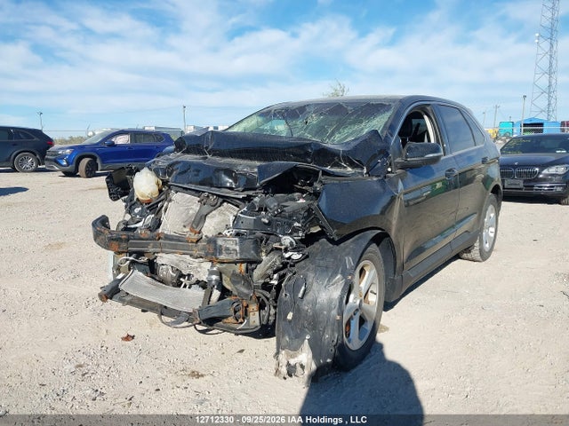 2FMPK4J96JBB29398 Ford EDGE SEL