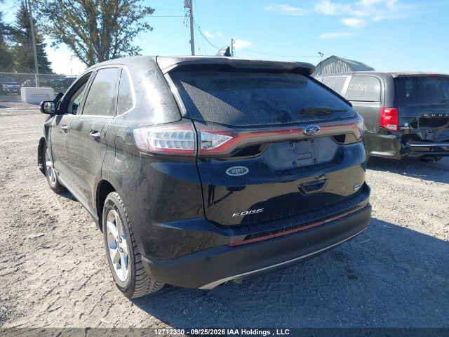 2FMPK4J96JBB29398 Ford EDGE SEL