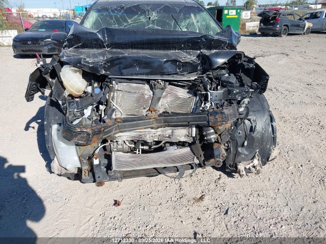 2FMPK4J96JBB29398 Ford EDGE SEL