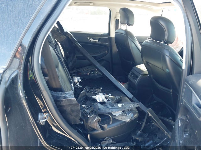 2FMPK4J96JBB29398 Ford EDGE SEL