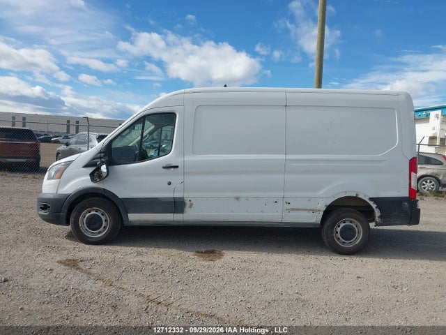 Ford Transit T-250 2020 1FTBR1C8XLKB44640 Image 15